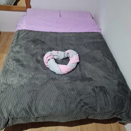 Jasemin * Τσούπρια