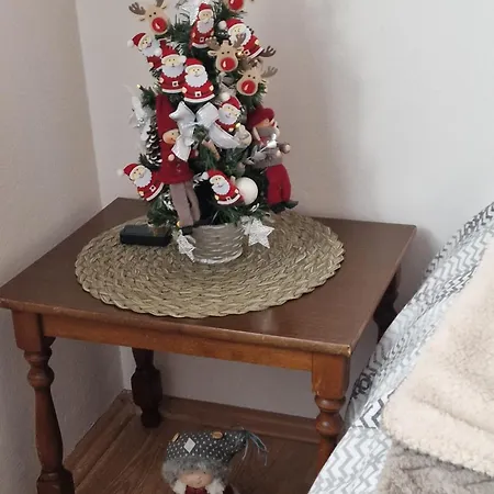 Apartman Jasemin