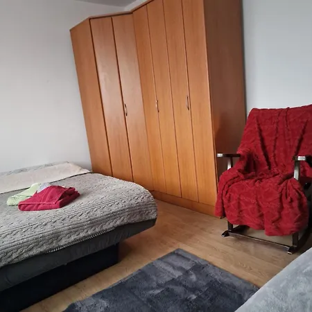 Jasemin Apartman