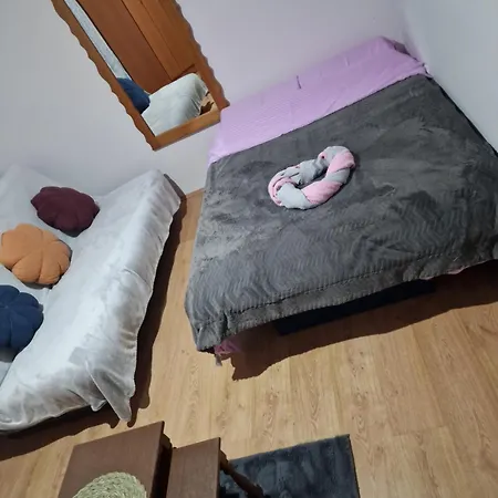 Jasemin Τσούπρια