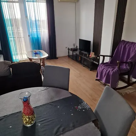 Jasemin Διαμέρισμα