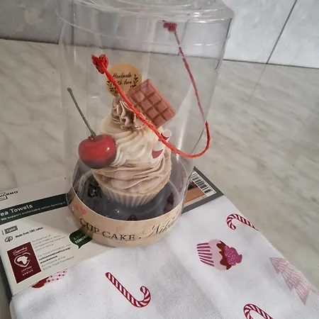 Jasemin Apartman Ćuprija