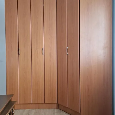 Διαμέρισμα Jasemin