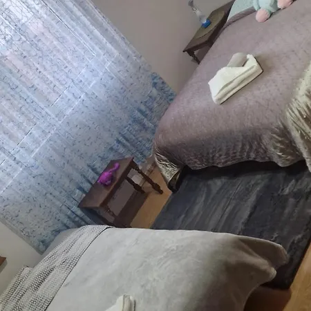 Jasemin Apartman *