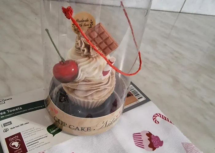 Jasemin 아파트 Ćuprija